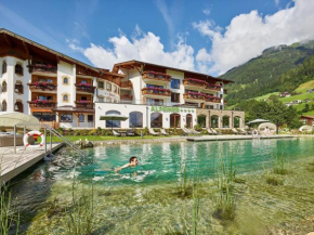 Alpeiner - Nature Resort Tirol Neustift Im Stubaital